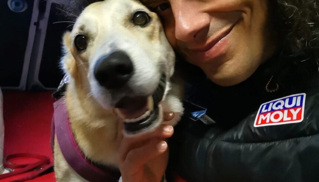 giacomo e juliet dic 2021