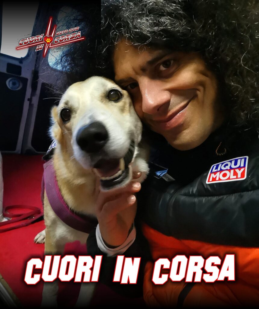 giacomo e juliet dic 2021