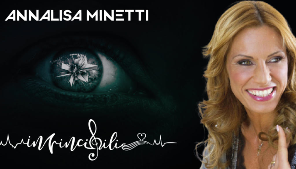 invincibili annalisa minetti