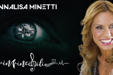 invincibili annalisa minetti