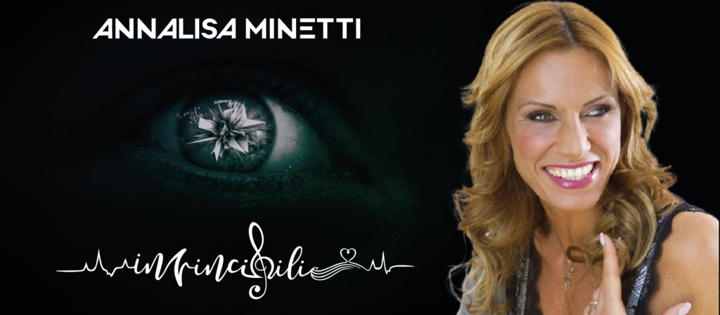 invincibili annalisa minetti