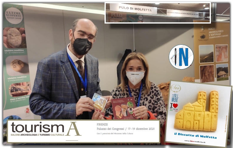 italiansnewilbiscottodimolfetta ilovemolfetta mariddapoli turismo associazioneollmuvi