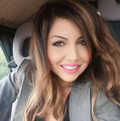 lisa bernardini