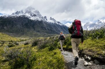 mindtrek montagne