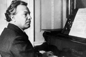 ottorino respighi