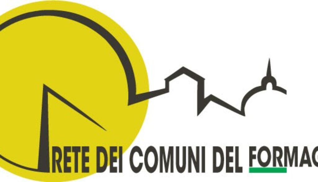 rete comuni formaggio lazio