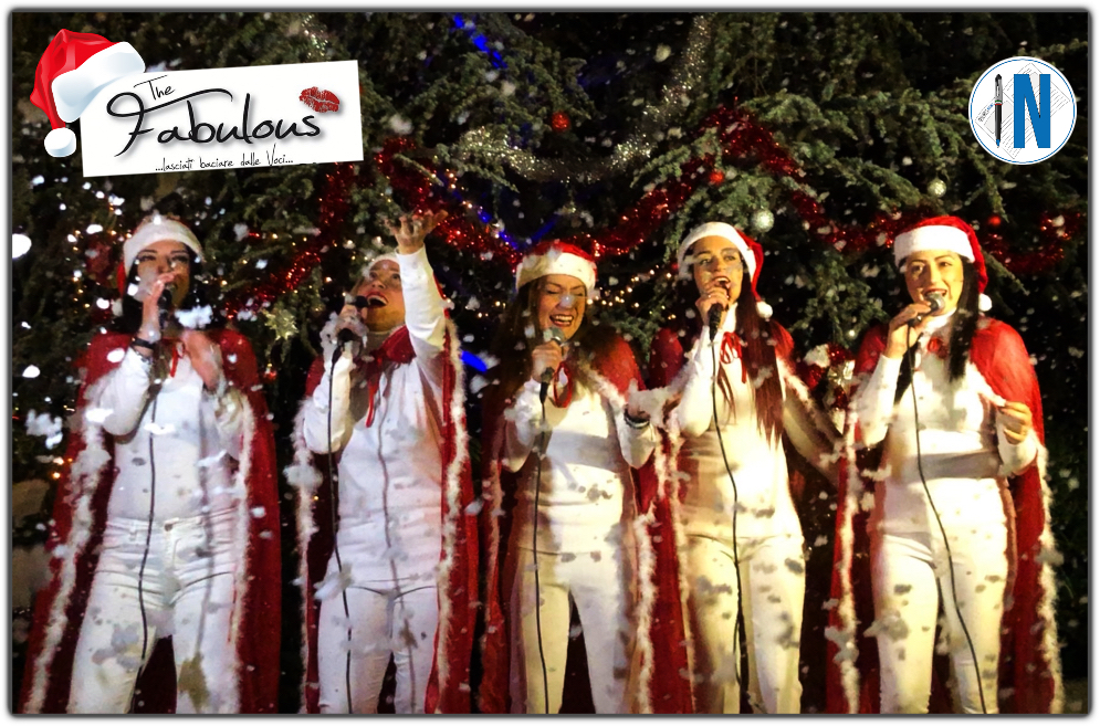 the fabulous xmas song italiansnews