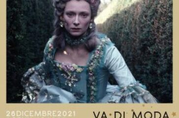 vadimoda casa del cinema