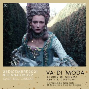 vadimoda casa del cinema