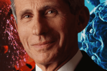 anthony fauci gen 2022