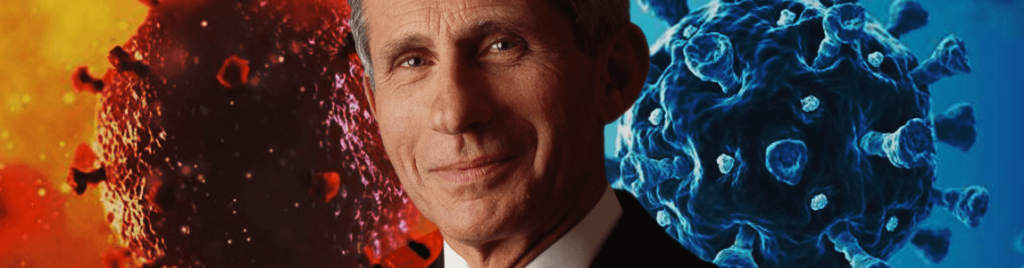 anthony fauci gen 2022