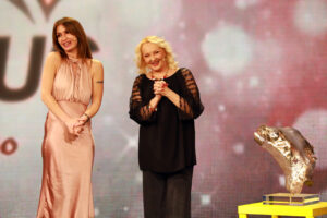 antonella squillaci, barbara simona gottardi