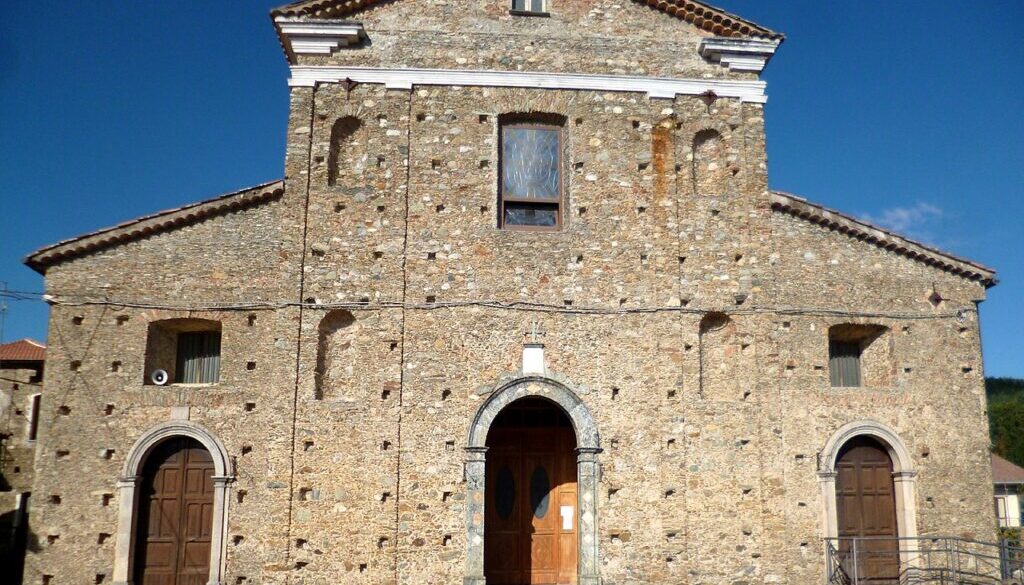chiesa san bernardo 2021