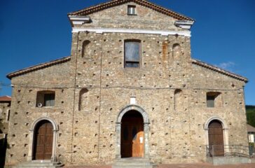 chiesa san bernardo 2021