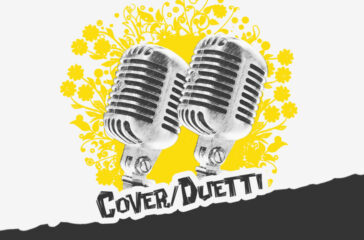 cover duetti sanremo 2022