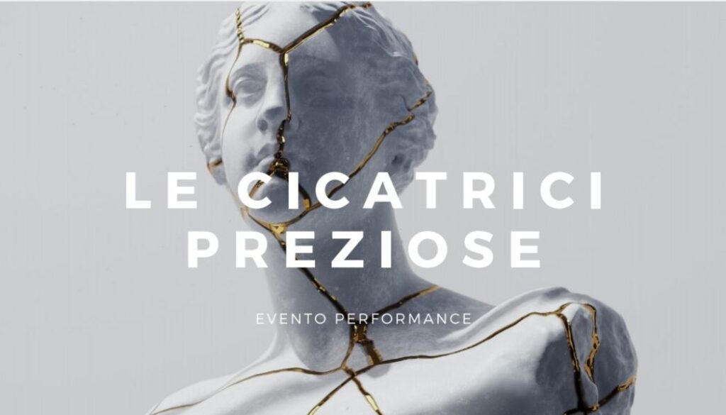 le cicatrici preziose