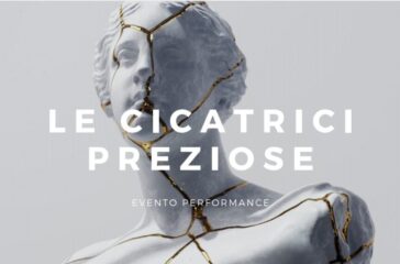 le cicatrici preziose