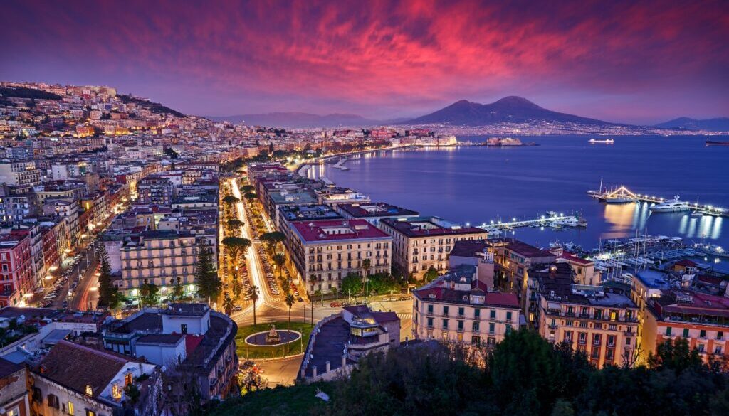 napoli