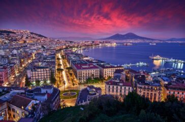 napoli