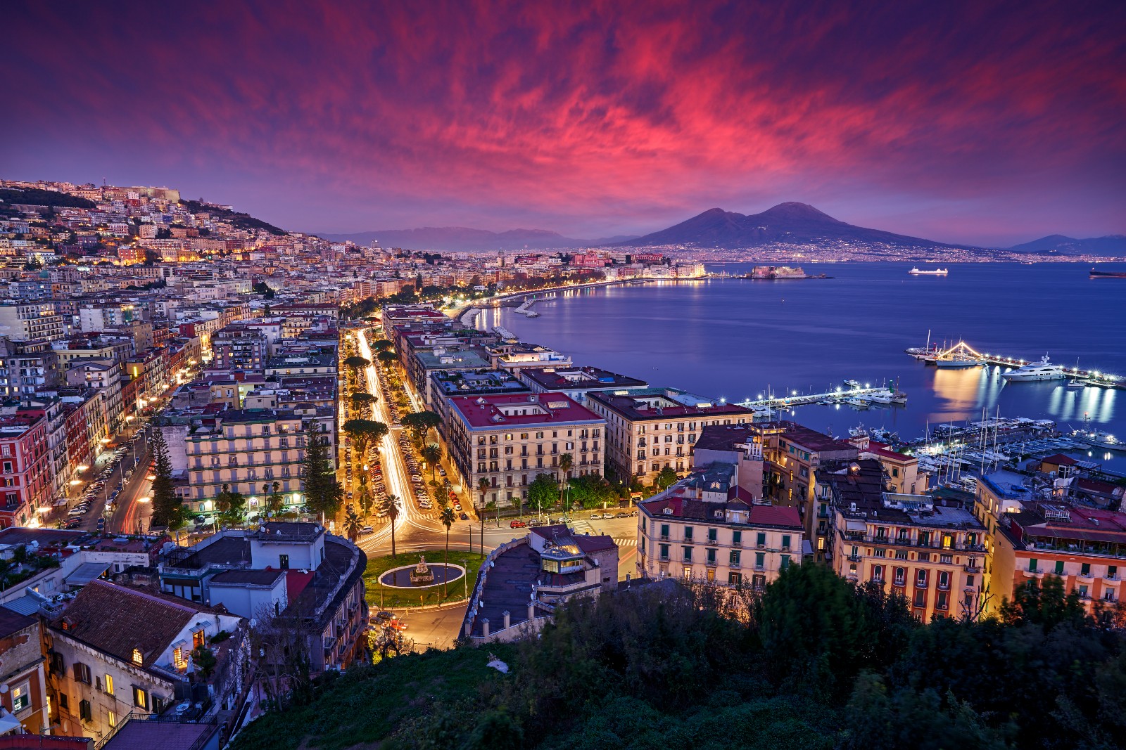 napoli