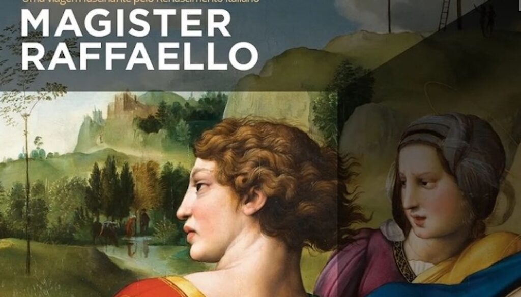 raffaello magiser gen 2022