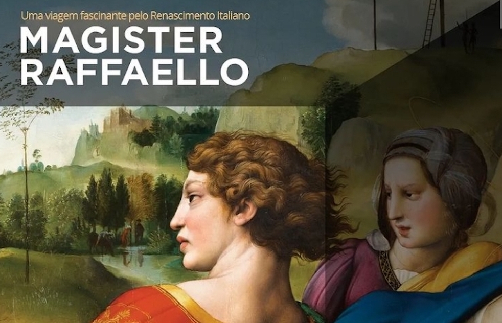 raffaello magiser gen 2022