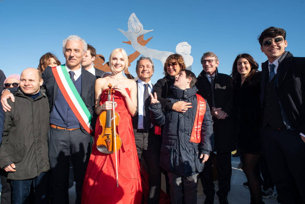 sassoli a latina gen 2022