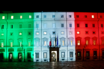 tricolore