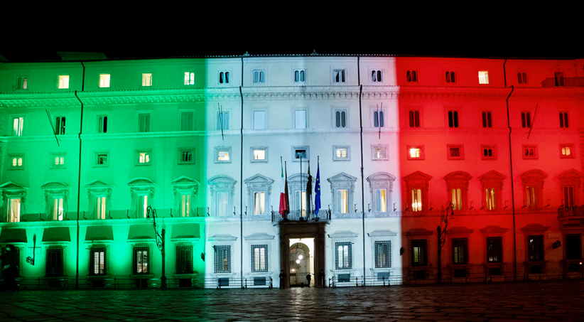 tricolore