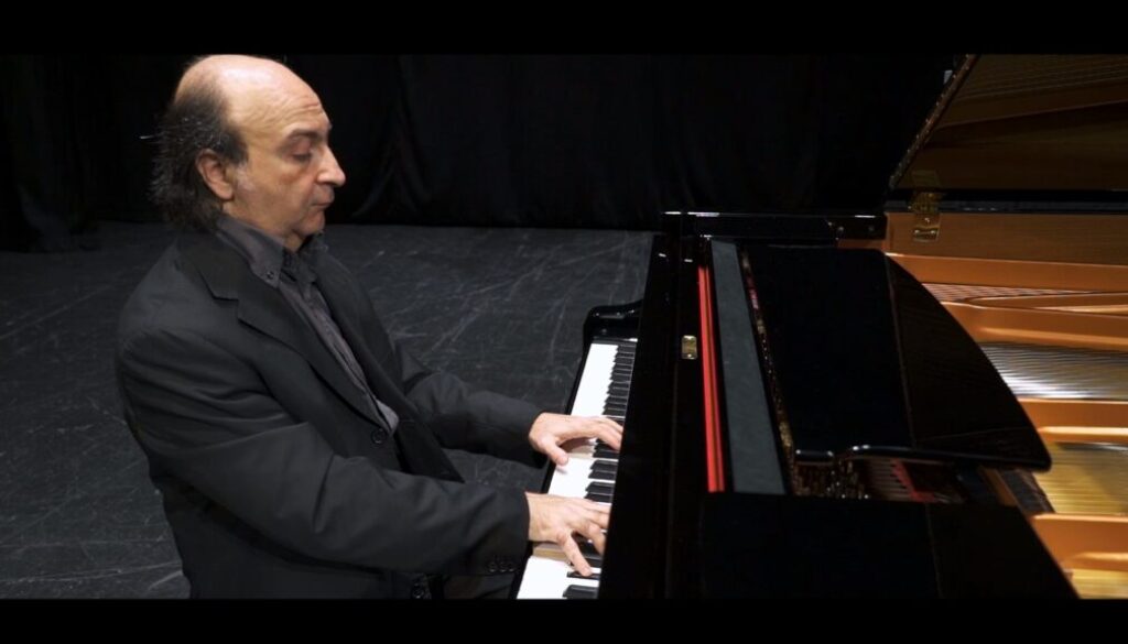 alfredo cornacchia vestale moment 7