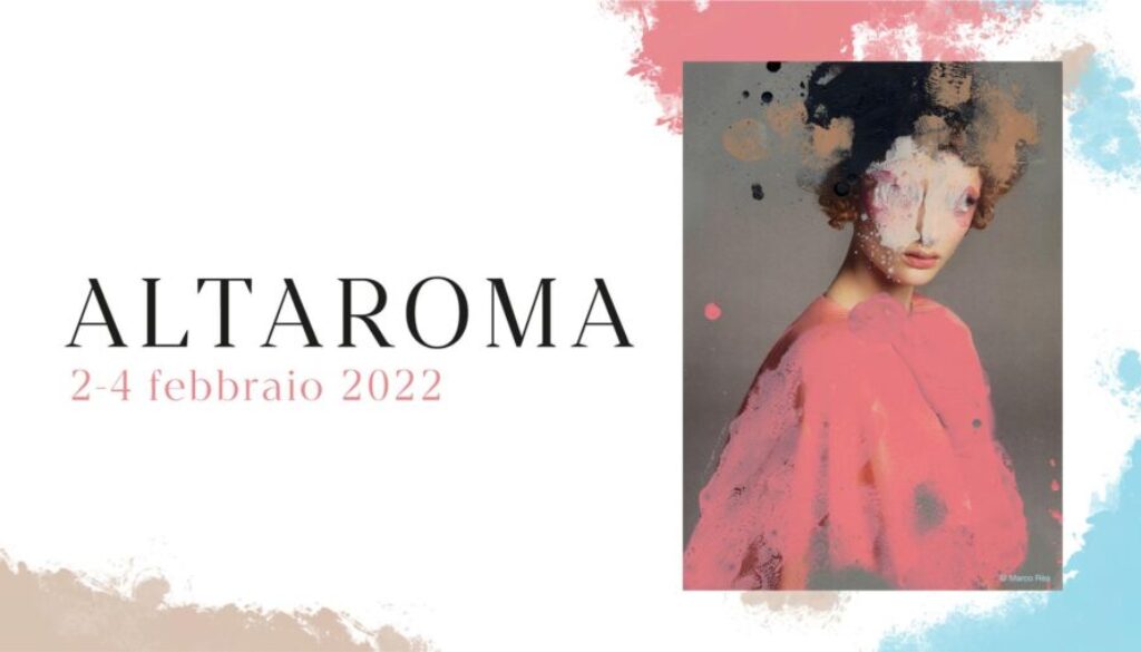 altaroma feb 2022