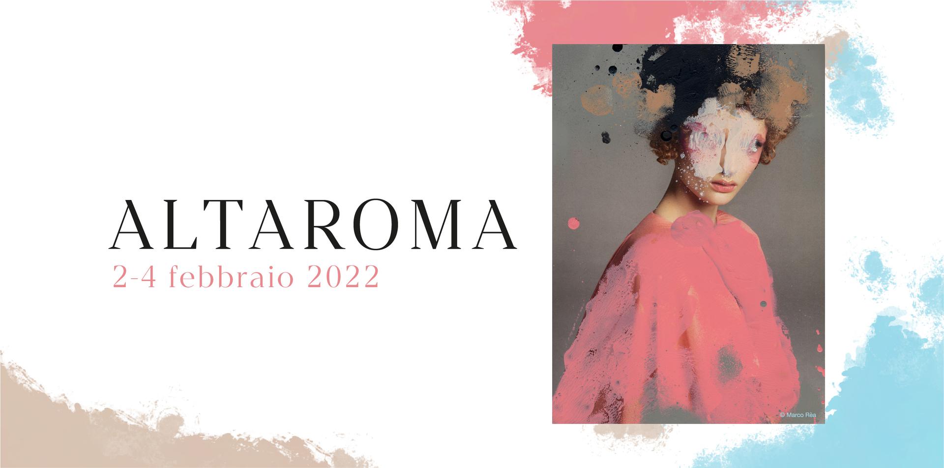 altaroma feb 2022
