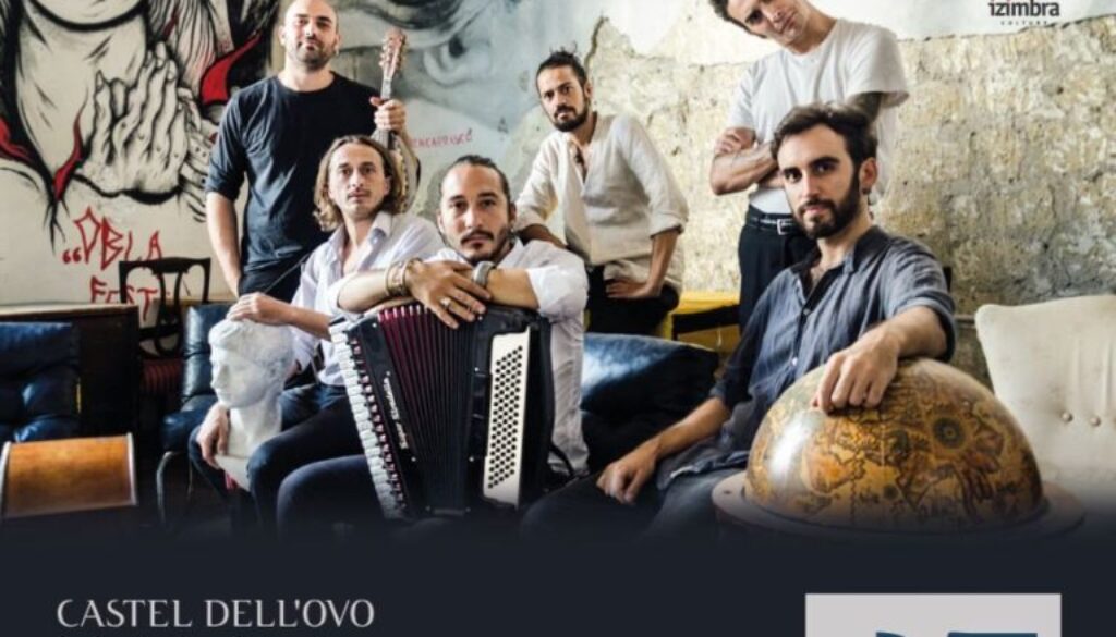 ars nova napoli gen 2022