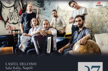 ars nova napoli gen 2022