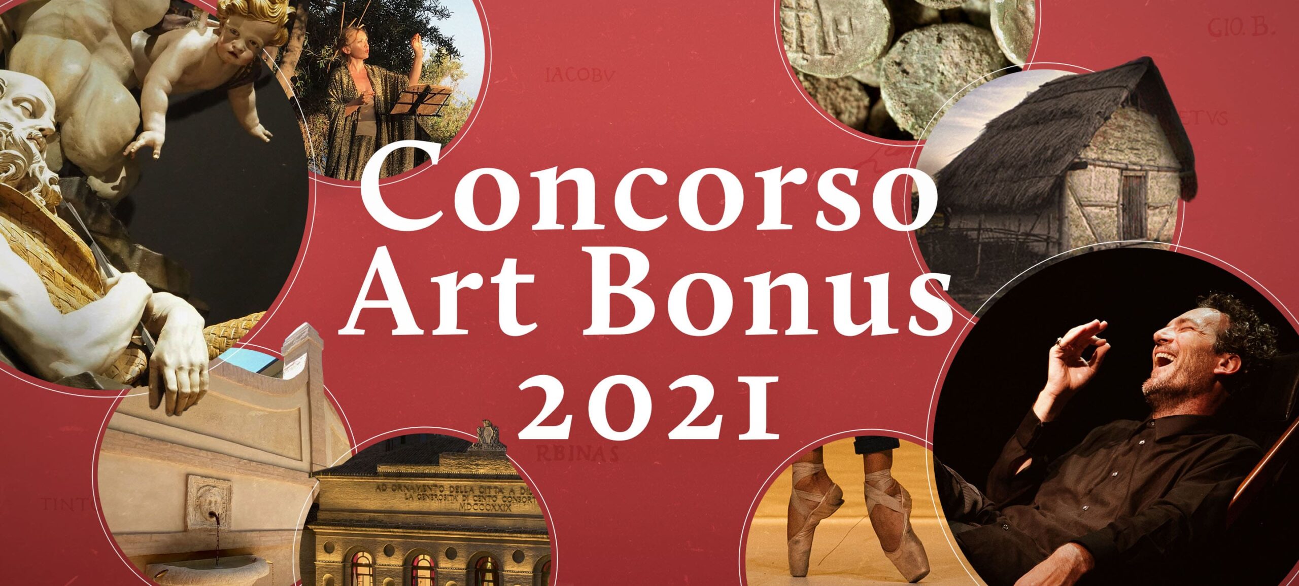 art bonus progetto 2021