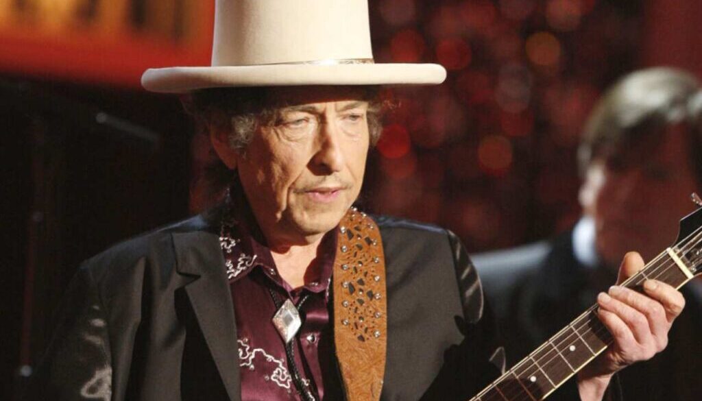 bob dylan