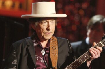 bob dylan