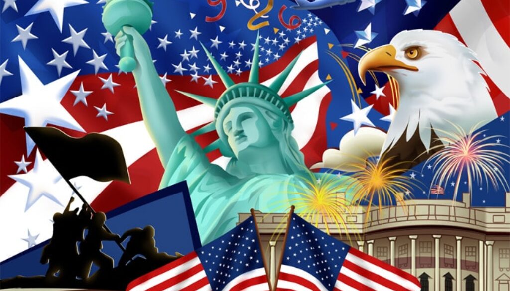 curiosita╠Ç americane.