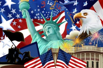curiosita╠Ç americane.