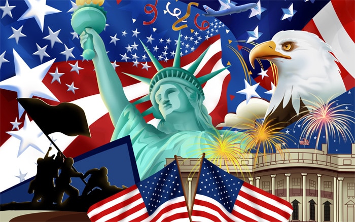 curiosita╠Ç americane.