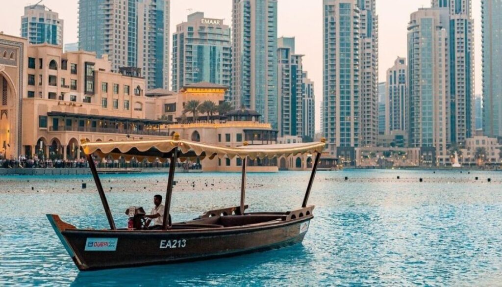 dubai gen 2022