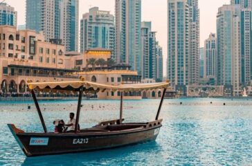 dubai gen 2022