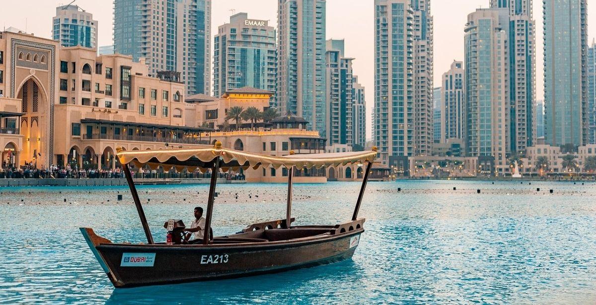 dubai gen 2022