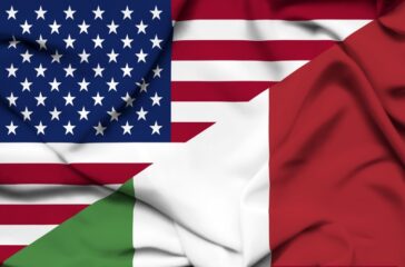 export italiano usa