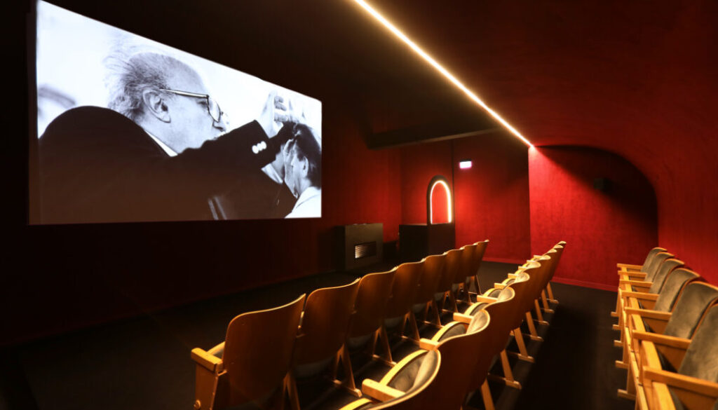fellini cinemino gen 2022