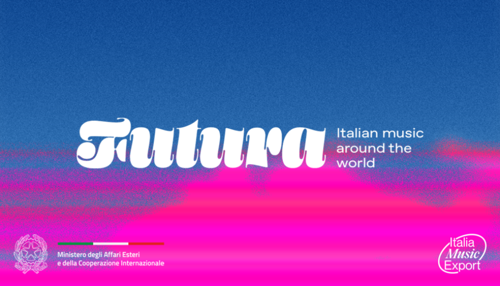 futura musica italian gen 2022
