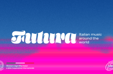 futura musica italian gen 2022