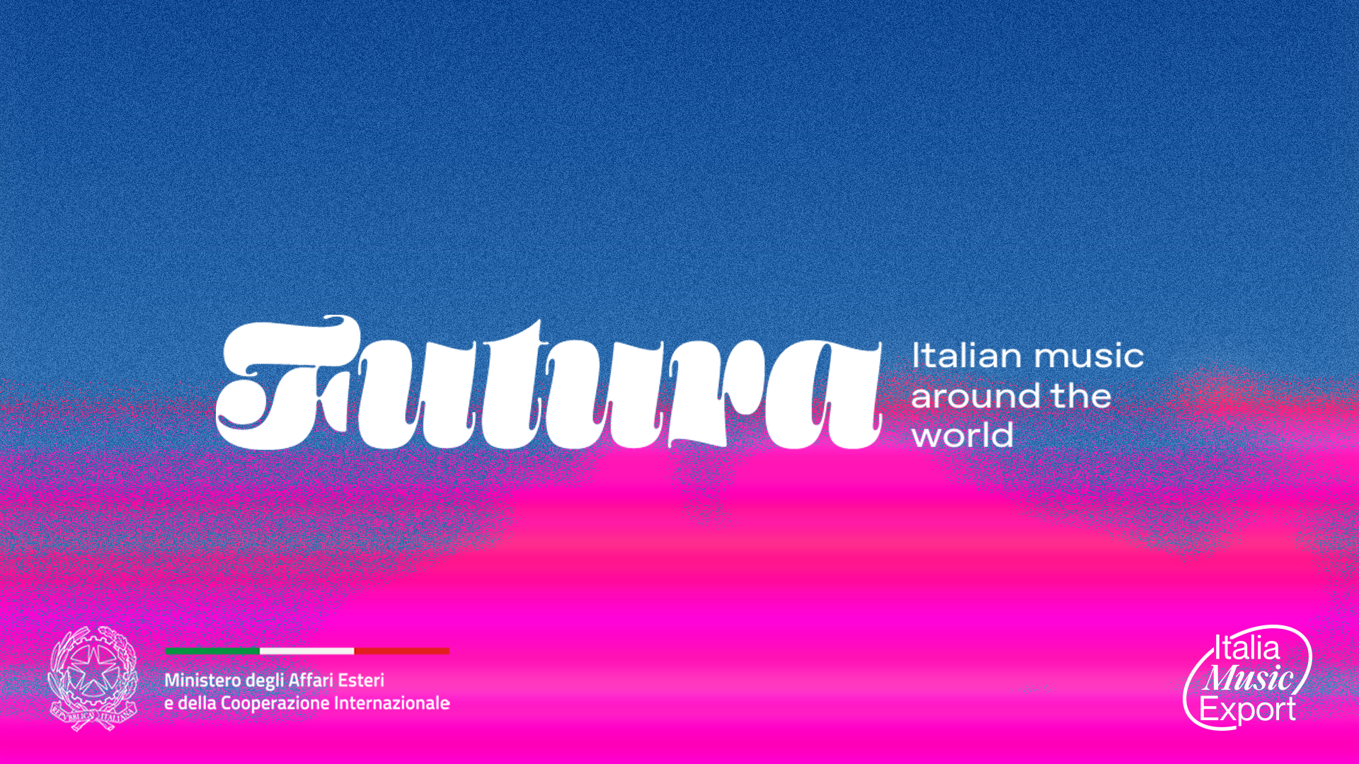 futura musica italian gen 2022