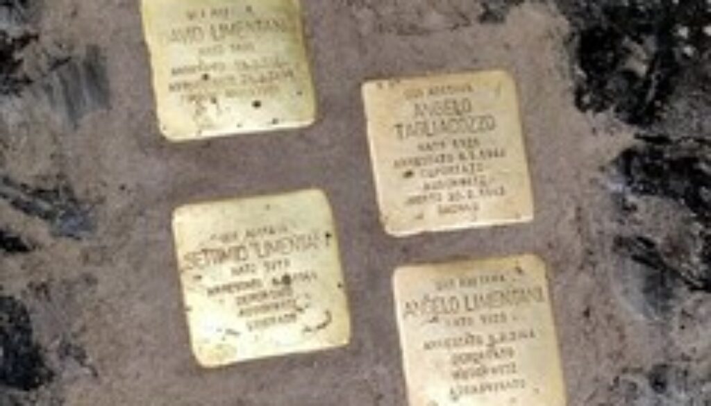 pietre inciampo memoria d3