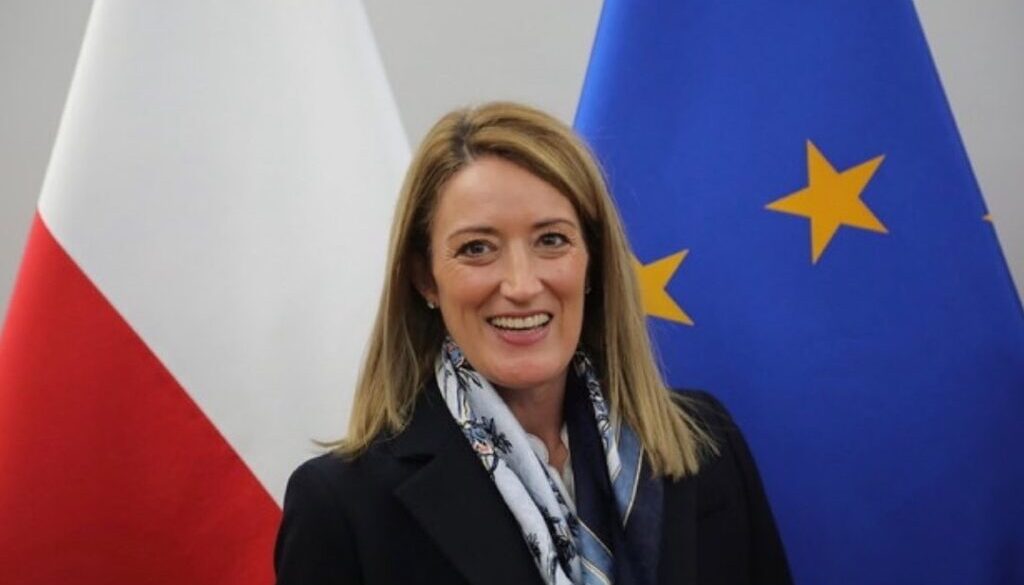 roberta metzola gen 2022